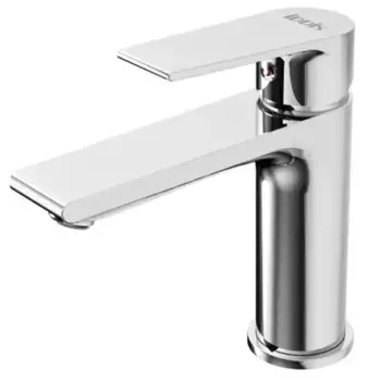 Смеситель для раковины «Iddis» Edifice EDISB00i01 хром