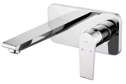 Смеситель для раковины «Iddis» Edifice EDISB00i65 хром