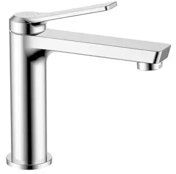 Смеситель для раковины «Iddis» Parker PARSB00i01 хром