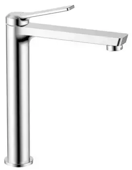 Смеситель для раковины «Iddis» Parker PARSB01i01 хром