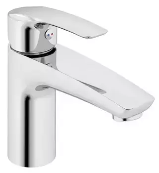 Смеситель для раковины «Iddis» Ray RAYSB00i01 хром