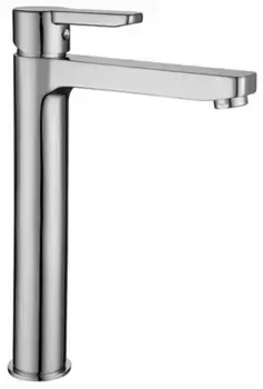 Смеситель для раковины «Iddis» Sena SENSB01i01 хром