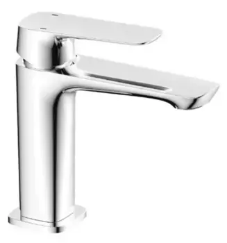 Смеситель для раковины «Iddis» Sign SIGSB00i01 хром