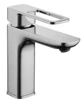 Смеситель для раковины «Iddis» Slide SLISB00i01 хром