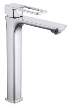 Смеситель для раковины «Iddis» Slide SLISB01i01 хром