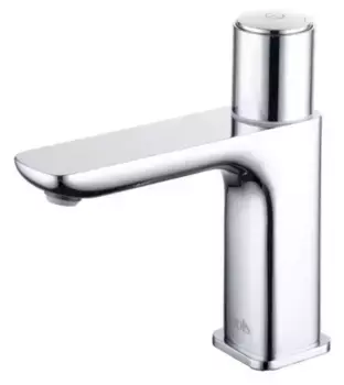 Смеситель для раковины «Iddis» Slide SLISBBTi01 хром