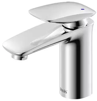 Смеситель для раковины «Iddis» Stone STOSB00i01 хром
