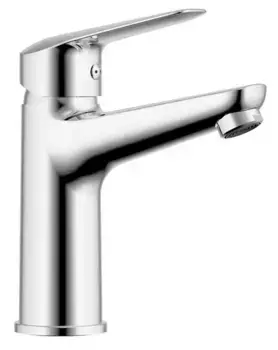 Смеситель для раковины «Iddis» Torr TORSB00i01 хром