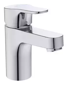 Смеситель для раковины «Ideal Standard» Cerabase BC833AA с донным клапаном хром