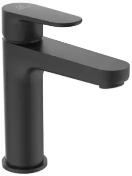 Смеситель для раковины «Ideal Standard» Cerafine O BC554XG чёрный матовый