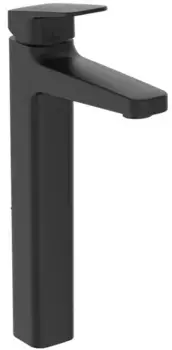 Смеситель для раковины «Ideal Standard» Ceraplan BD236XG чёрный матовый