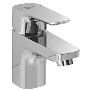 Смеситель для раковины «Ideal Standard» Ceraplan III B0700AA с донным клапаном хром