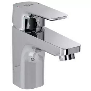 Смеситель для раковины «Ideal Standard» Ceraplan III Grande B0704AA с донным клапаном хром