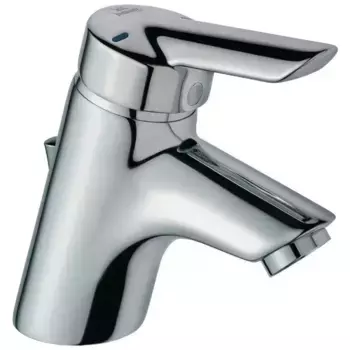 Смеситель для раковины «Ideal Standard» Ceraplus B8202AA с донным клапаном хром