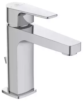 Смеситель для раковины «Ideal Standard» Esla BD047AA с донным клапаном хром