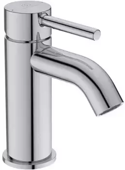 Смеситель для раковины «Ideal Standard» Kolva BC666AA с донным клапаном хром