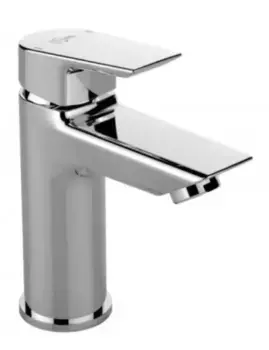 Смеситель для раковины «Ideal Standard» Tesi A6555AA с донным клапаном хром