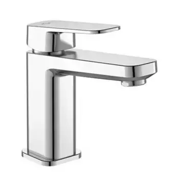 Смеситель для раковины «Ideal Standard» Tonic II A6326AA с донным клапаном хром