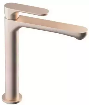 Смеситель для раковины «Kerama Marazzi» Ole 69415KM.M0.071 золотой атласный