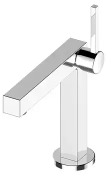 Смеситель для раковины «Keuco» Edition 90 59002010100 хром