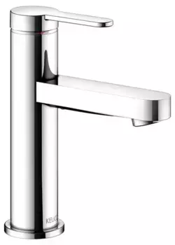 Смеситель для раковины «Keuco» Ixmo Flat 59502013100 хром
