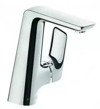 Смеситель для раковины «Kludi» Ameo 410240575 хром