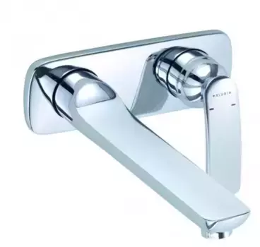 Смеситель для раковины «Kludi» Balance 522470575 хром