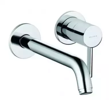 Смеситель для раковины «Kludi» Bozz 382450576 хром