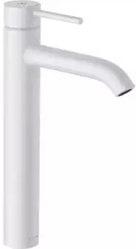 Смеситель для раковины «Kludi» Bozz 382865376 белый матовый