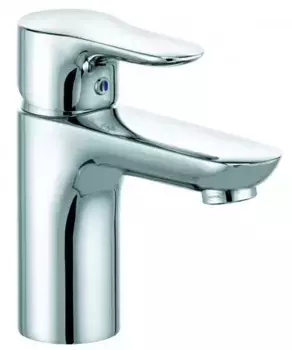 Смеситель для раковины «Kludi» Objekta 321260575 хром