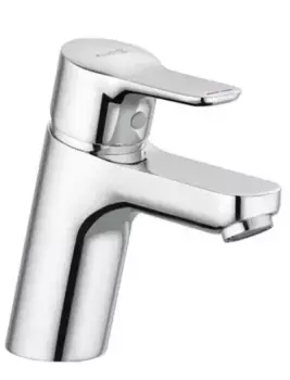 Смеситель для раковины «Kludi» Pure&Easy 372750565 хром