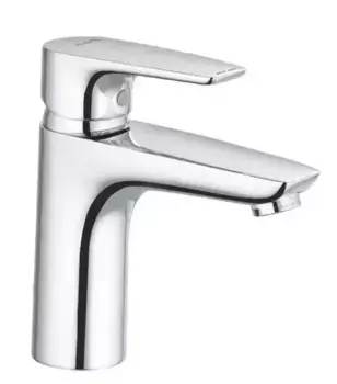 Смеситель для раковины «Kludi» Pure&Solid 342920575 хром