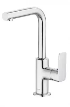 Смеситель для раковины «Kludi» Pure&Style 400240575 хром