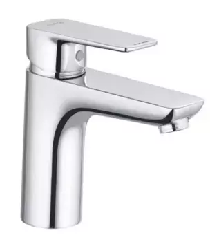 Смеситель для раковины «Kludi» Pure&Style 402920575 хром