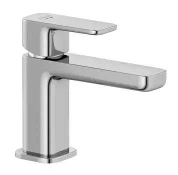 Смеситель для раковины «Kludi» Renon 422900575 хром