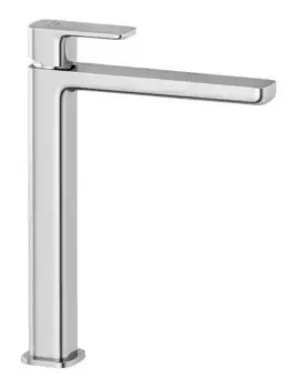 Смеситель для раковины «Kludi» Renon 422980575 хром