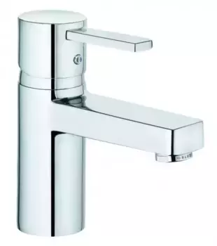 Смеситель для раковины «Kludi» Zenta 382510575 хром