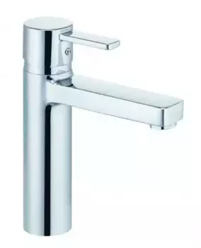 Смеситель для раковины «Kludi» Zenta 382650575 хром