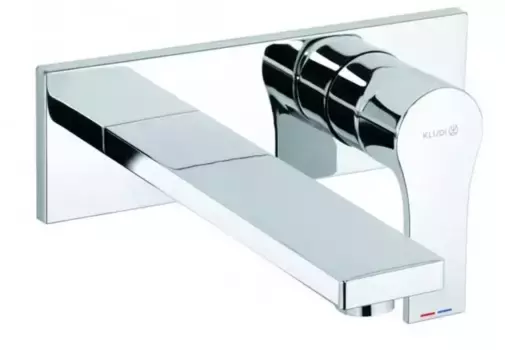 Смеситель для раковины «Kludi» Zenta SL 482470565 хром