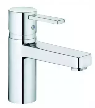 Смеситель для раковины «Kludi» Zenta XL 382620575 хром