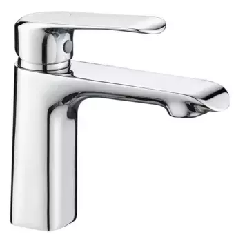 Смеситель для раковины «Koller Pool» Aqua AQ0200 хром