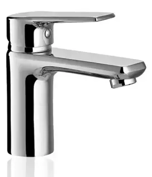 Смеситель для раковины «Koller Pool» Edge ED0200 хром