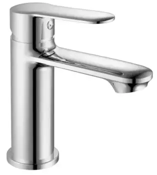 Смеситель для раковины «Koller Pool» Line LN0200 хром