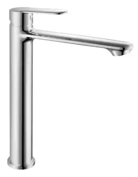 Смеситель для раковины «Koller Pool» Line LN0200XL хром