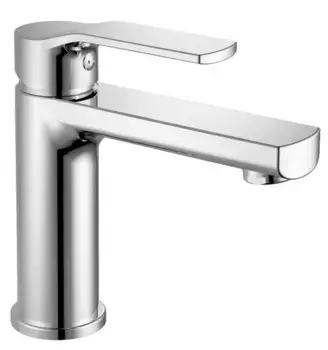 Смеситель для раковины «Koller Pool» Stream ST0200 хром