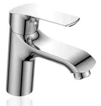 Смеситель для раковины «Koller Pool» Twist TW0200 хром