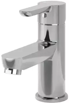 Смеситель для раковины «Laparet» Legna N3014602LPT хром