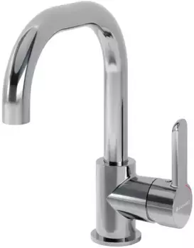 Смеситель для раковины «Laparet» Legna N4013302LPT хром