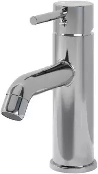 Смеситель для раковины «Laparet» Miniliada N2011702LPT хром