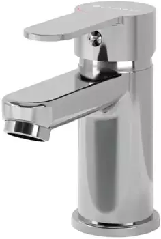 Смеситель для раковины «Laparet» Molera N3017302LPT хром